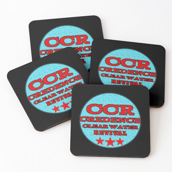 Item preview, Music - Creedence Clearwater Revival designed and sold by BilliMacat.