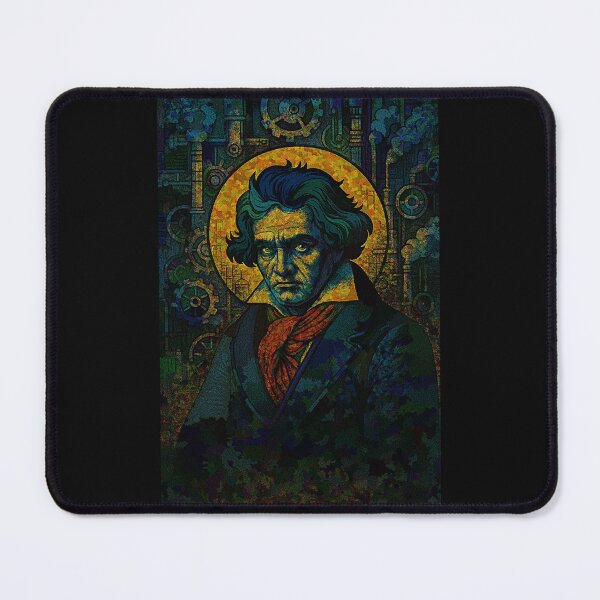 Item preview, Roll over Beethoven#3 designed and sold by Helios Be. Lavsh.
