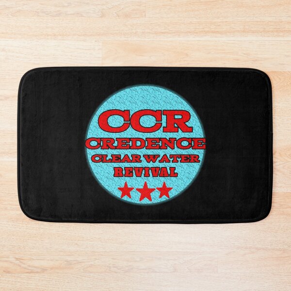 Item preview, Music - Creedence Clearwater Revival designed and sold by BilliMacat.