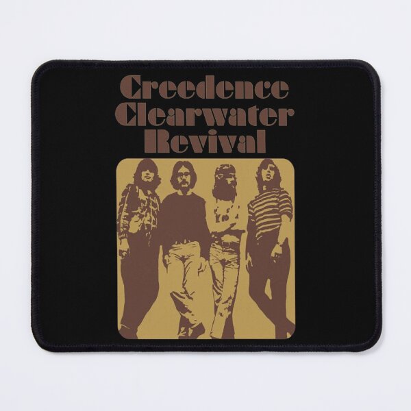 Item preview, Music - Creedence Clearwater Revival designed and sold by BilliMacat.