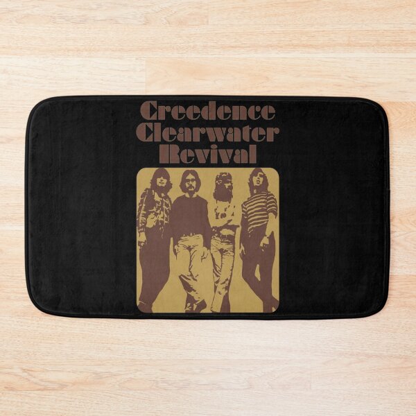 Item preview, Music - Creedence Clearwater Revival designed and sold by BilliMacat.