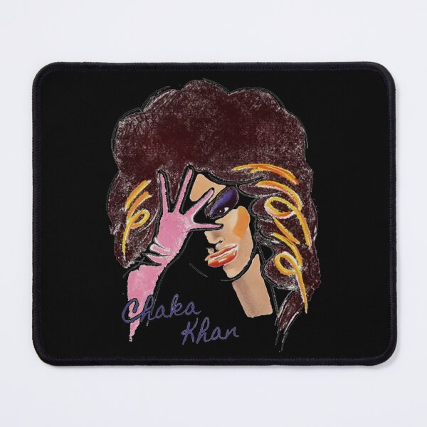 Item preview, Music - Chaka Khan designed and sold by NeypOrito.