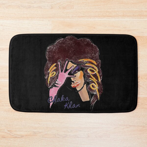 Item preview, Music - Chaka Khan designed and sold by NeypOrito.