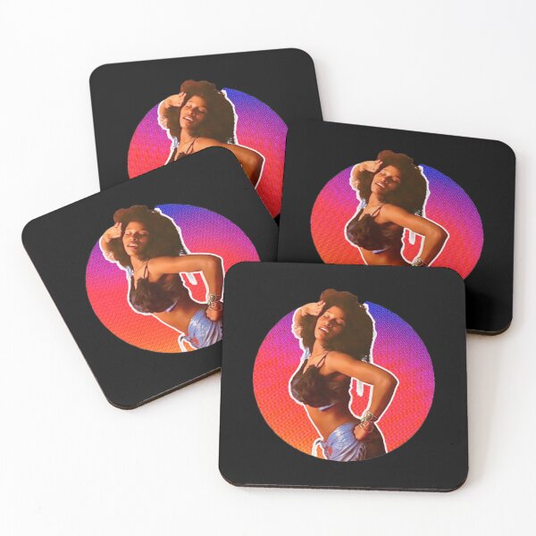 Item preview, Music - Chaka Khan designed and sold by NeypOrito.
