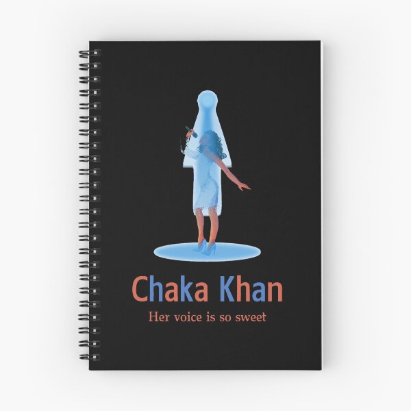 Item preview, Music - Chaka Khan designed and sold by NeypOrito.