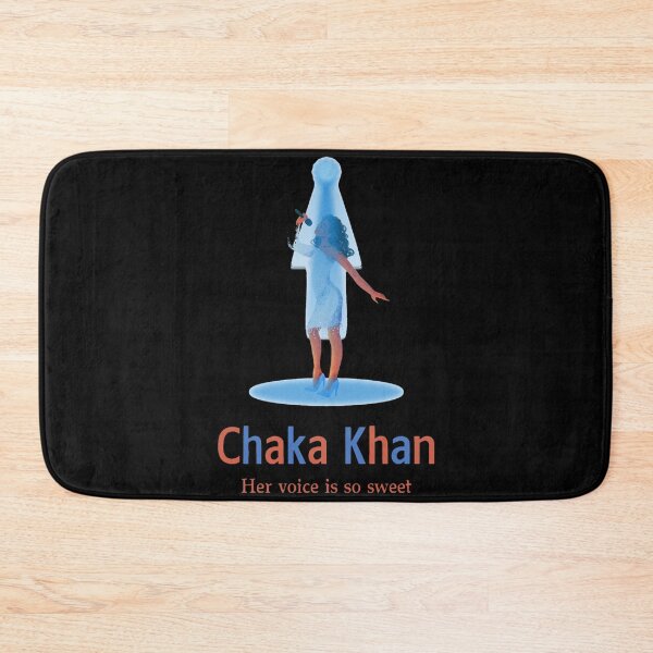 Item preview, Music - Chaka Khan designed and sold by NeypOrito.