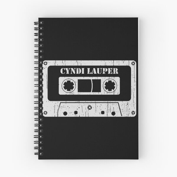 Item preview, Art - Cyndi Lauper designed and sold by DavekEmezy.
