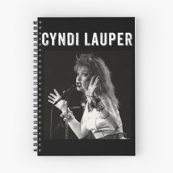 Item preview, Art - Cyndi Lauper designed and sold by DavekEmezy.