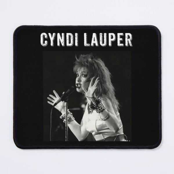 Item preview, Art - Cyndi Lauper designed and sold by DavekEmezy.