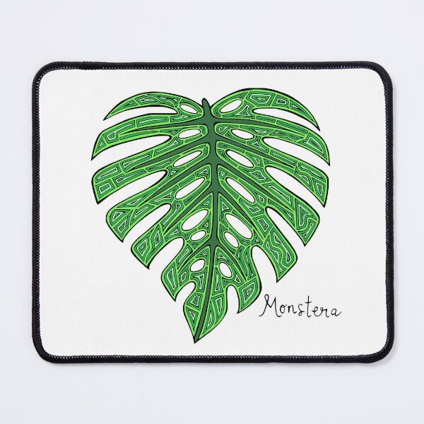 Item preview, Monstera designed and sold by Astrid Manuel.