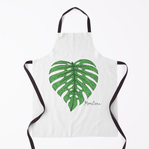 Item preview, Monstera designed and sold by Astrid Manuel.