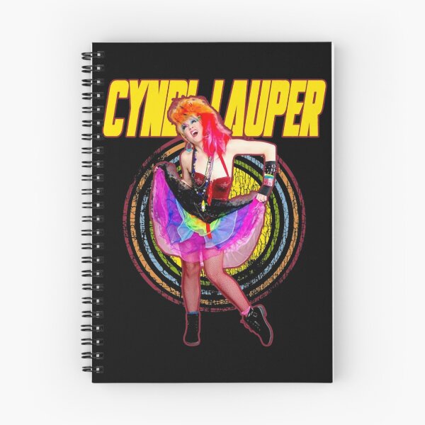 Item preview, Art - Cyndi Lauper designed and sold by DavekEmezy.