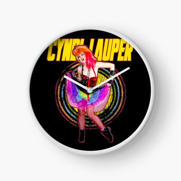 Item preview, Art - Cyndi Lauper designed and sold by DavekEmezy.