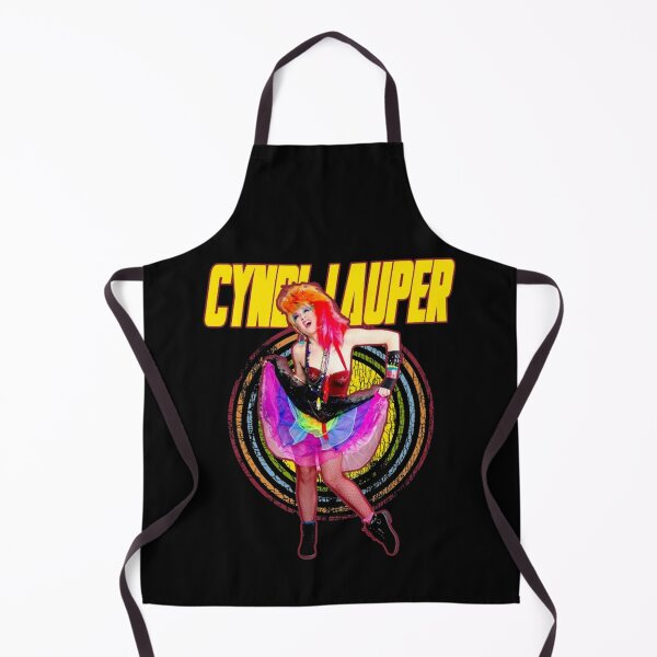 Item preview, Art - Cyndi Lauper designed and sold by DavekEmezy.
