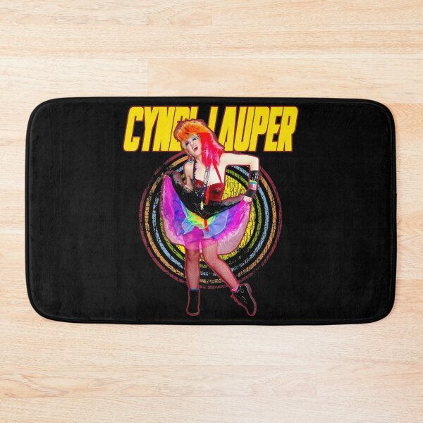 Item preview, Art - Cyndi Lauper designed and sold by DavekEmezy.