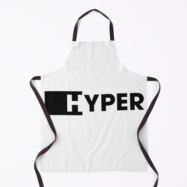 Item preview, Text hyper designed and sold by lifestylegate.
