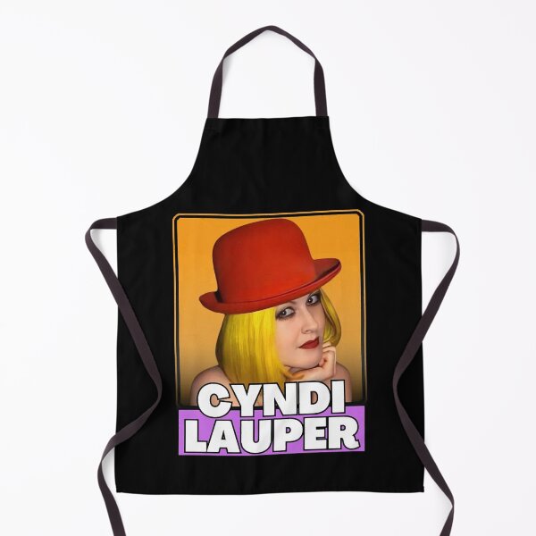 Item preview, Art - Cyndi Lauper designed and sold by DavekEmezy.