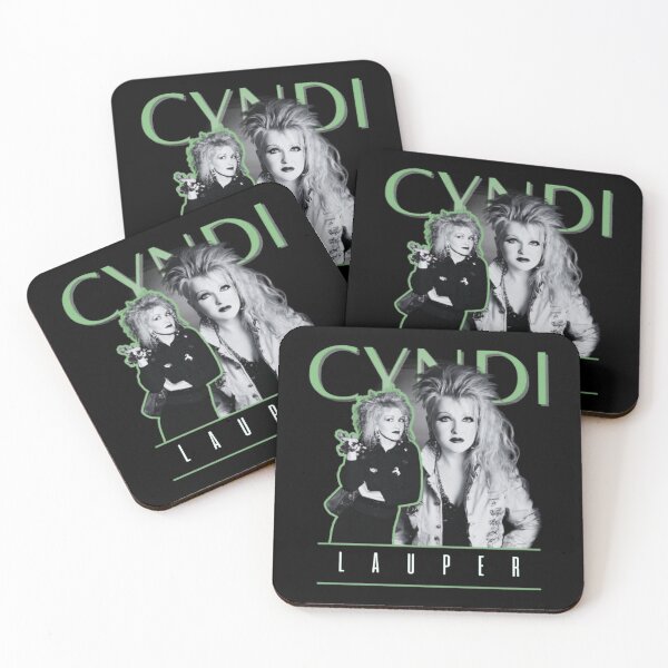 Item preview, Art - Cyndi Lauper designed and sold by DavekEmezy.