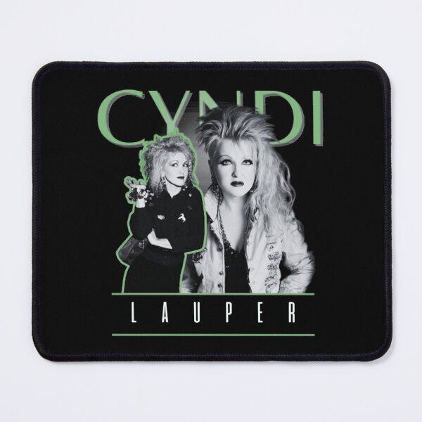 Item preview, Art - Cyndi Lauper designed and sold by DavekEmezy.