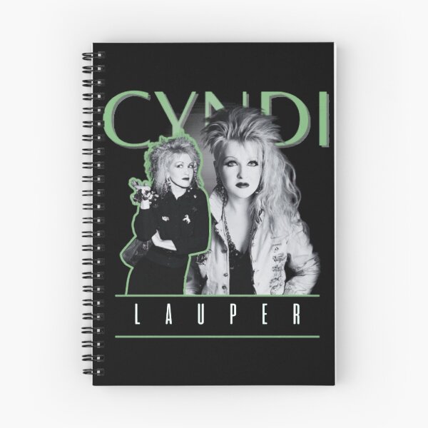 Item preview, Art - Cyndi Lauper designed and sold by DavekEmezy.