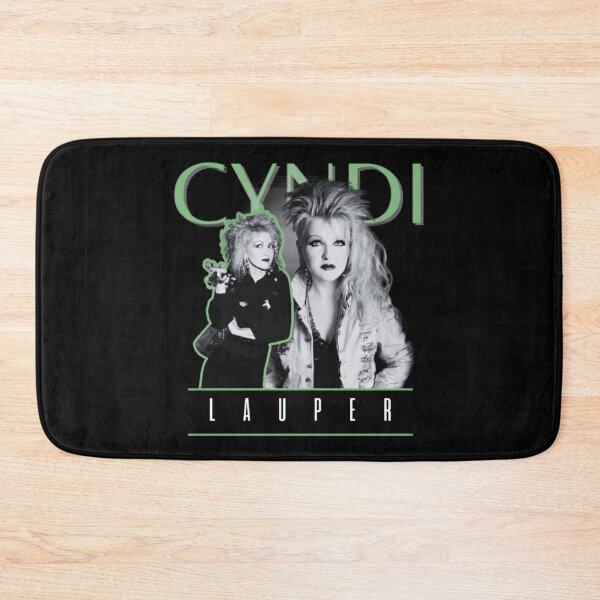 Item preview, Art - Cyndi Lauper designed and sold by DavekEmezy.