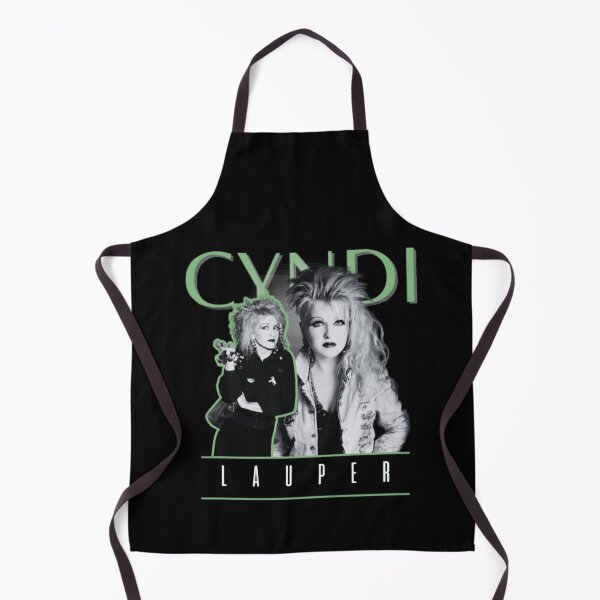 Item preview, Art - Cyndi Lauper designed and sold by DavekEmezy.