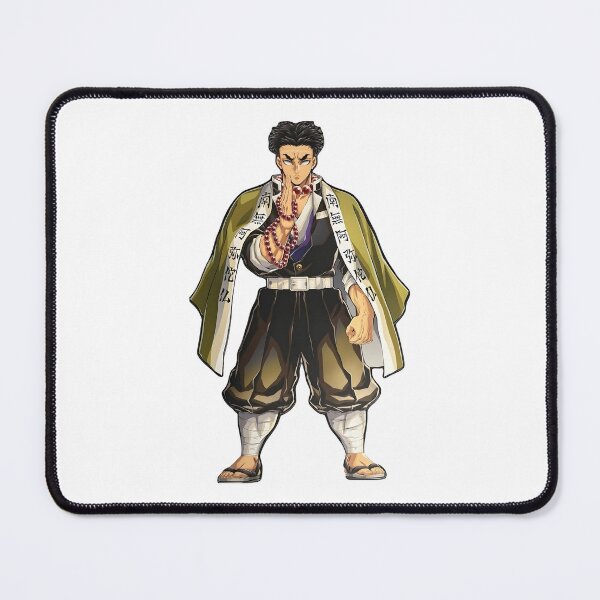 Item preview, Gyomei Himejima designed and sold by AaroZoolvik.