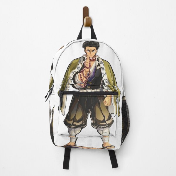 Item preview, Gyomei Himejima designed and sold by AaroZoolvik.