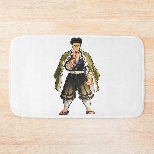Item preview, Gyomei Himejima designed and sold by AaroZoolvik.