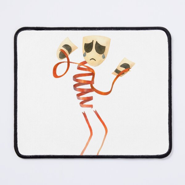 Item preview, Gangle | Amazing Digital Circus | Backgroundless designed and sold by TaidoArts.