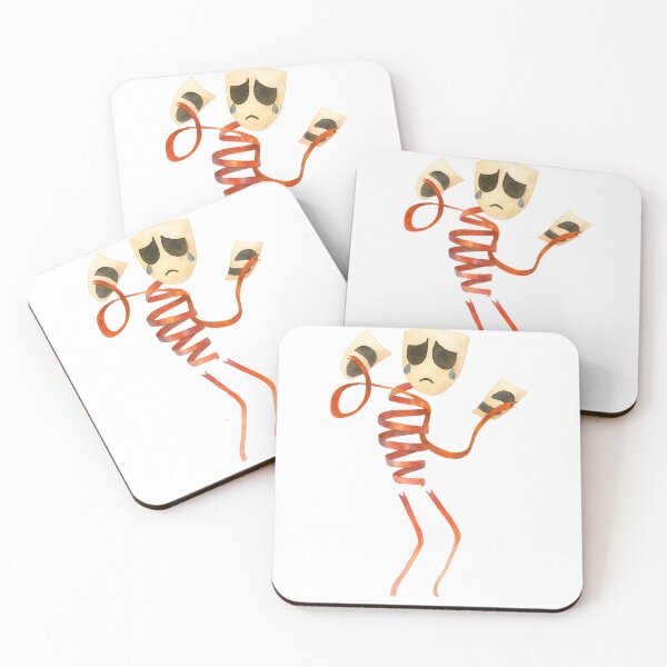 Item preview, Gangle | Amazing Digital Circus | Backgroundless designed and sold by Taido Arts.