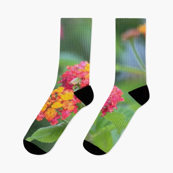 Item preview, flowers III. summer designed and sold by Tereza Pilar  Art.