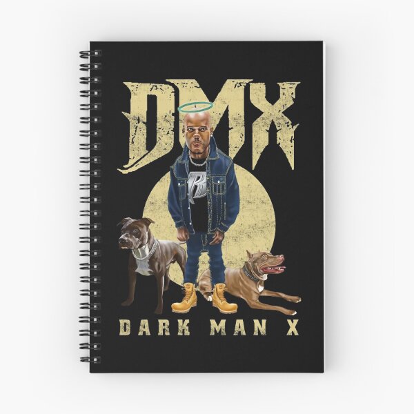 Item preview, HipHop - DMX designed and sold by CruzPhillu.