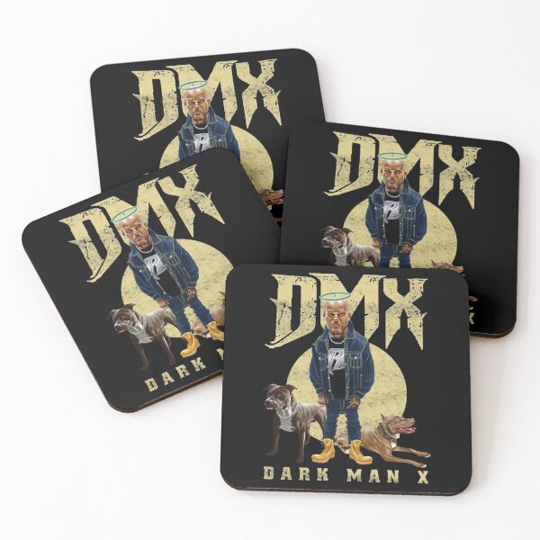 Item preview, HipHop - DMX designed and sold by CruzPhillu.