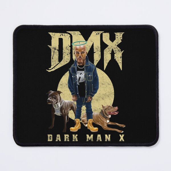 Item preview, HipHop - DMX designed and sold by CruzPhillu.