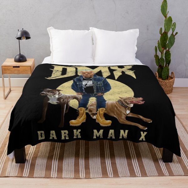 Item preview, HipHop - DMX designed and sold by CruzPhillu.