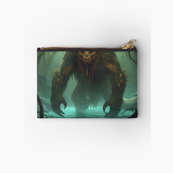 Item preview, The New Gigantopithecus designed and sold by SweetRossel.