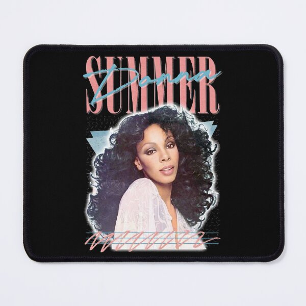 Item preview, Art - Donna Summer designed and sold by NiacoVonity.