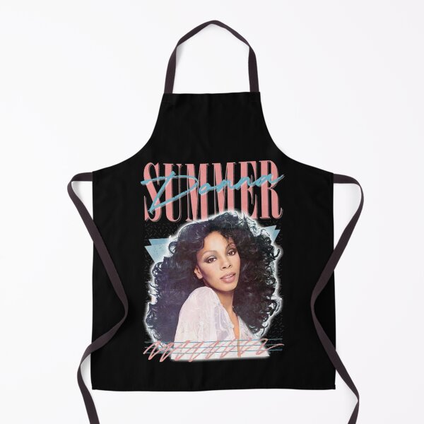 Item preview, Arte - Donna Summer designed and sold by NiacoVonity.