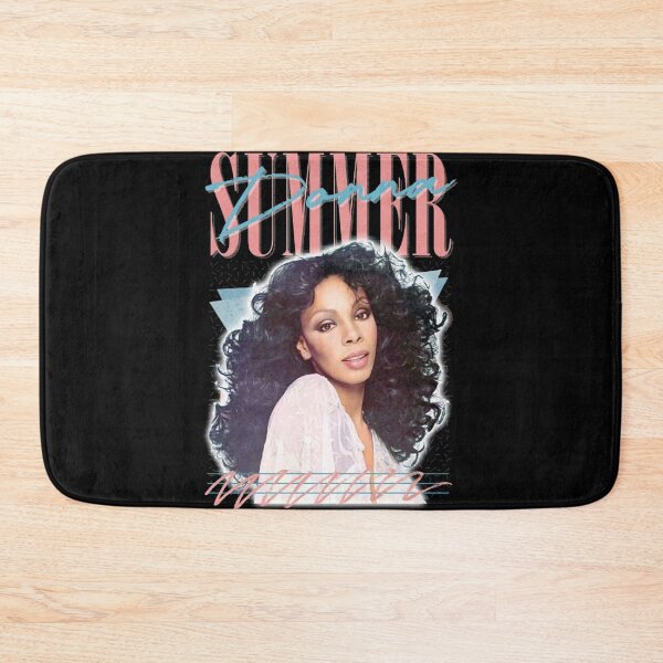 Item preview, Art - Donna Summer designed and sold by NiacoVonity.