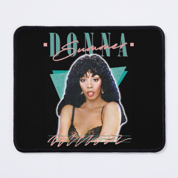 Item preview, Art - Donna Summer designed and sold by NiacoVonity.