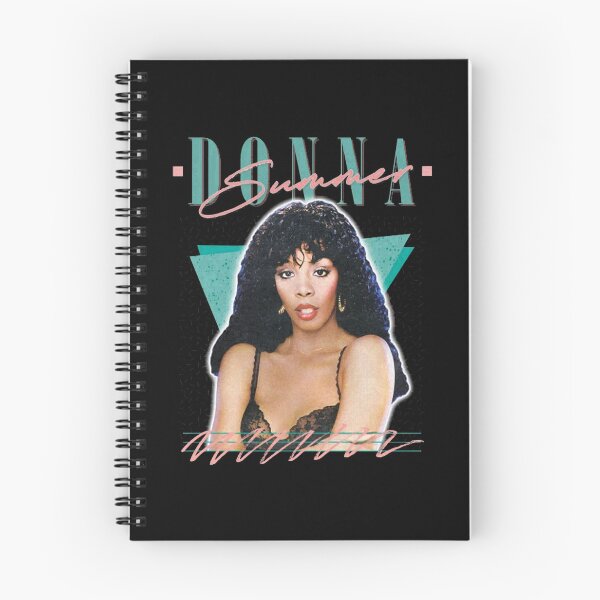 Item preview, Art - Donna Summer designed and sold by NiacoVonity.