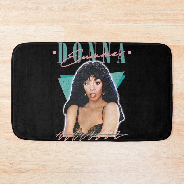 Item preview, Art - Donna Summer designed and sold by NiacoVonity.