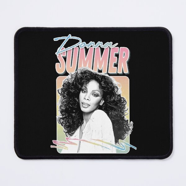 Item preview, Art - Donna Summer designed and sold by NiacoVonity.