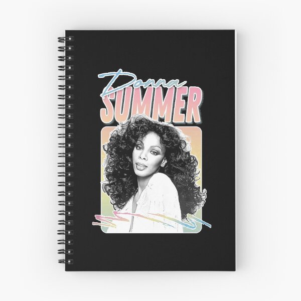 Item preview, Art - Donna Summer designed and sold by NiacoVonity.