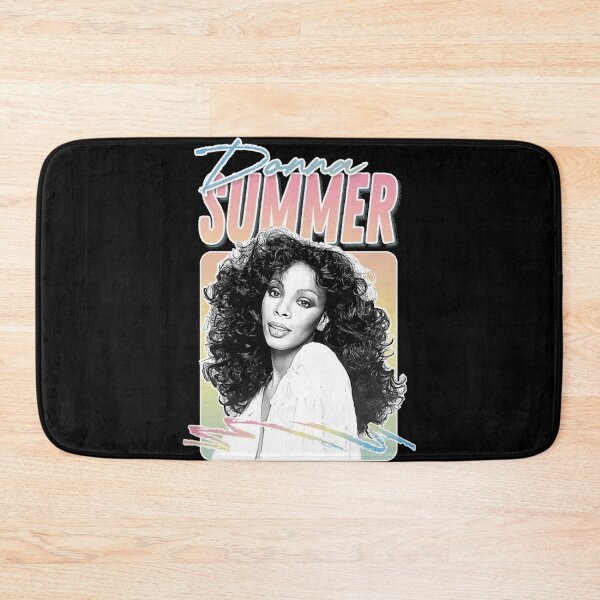 Item preview, Art - Donna Summer designed and sold by NiacoVonity.