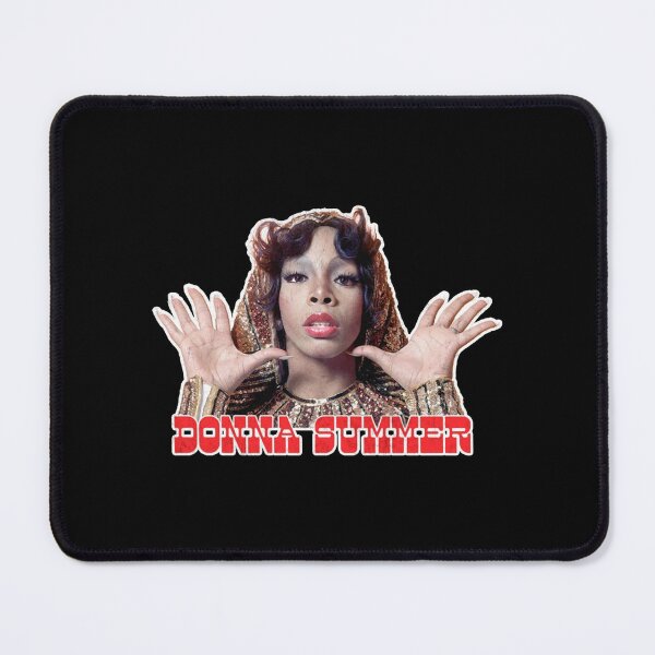 Item preview, Art - Donna Summer designed and sold by NiacoVonity.