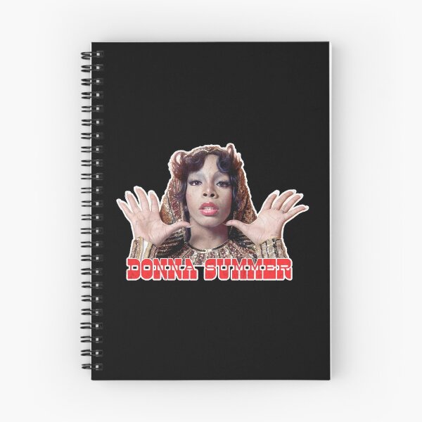 Item preview, Art - Donna Summer designed and sold by NiacoVonity.