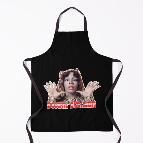 Item preview, Art - Donna Summer designed and sold by NiacoVonity.