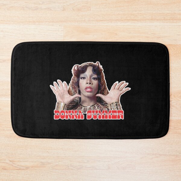 Item preview, Art - Donna Summer designed and sold by NiacoVonity.